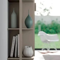 Collezione esclusiva Parete attrezzata Day 16 soggiorno della marca con un ribasso esclusivo- Pareti Attrezzate