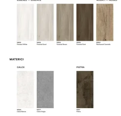 Marka Parete attrezzata Day del brand con un ribasso esclusivo- Pareti Attrezzate