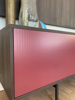 Marka Parete attrezzata Day  di scontata del 25%- Pareti Attrezzate