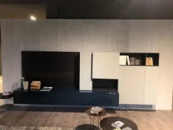 Alf Da Fre Parete attrezzata Day di scontata del 58%- Pareti Attrezzate