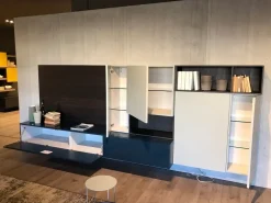 Alf Da Fre Parete attrezzata Day di scontata del 58%- Pareti Attrezzate