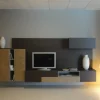 Parete attrezzata Dekor di in OFFERTA OUTLET^NovaMobili Hot