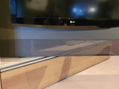 Clearance Parete attrezzata Diagonal 2021 di in OFFERTA OUTLET Pareti Attrezzate