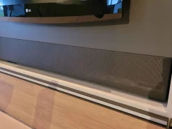 Clearance Parete attrezzata Diagonal 2021 di in OFFERTA OUTLET Pareti Attrezzate