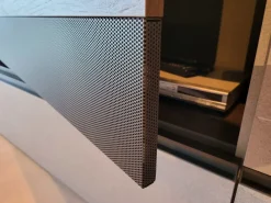 Tomasella Parete attrezzata Diagonal special 2021 di in OFFERTA OUTLET- Pareti Attrezzate