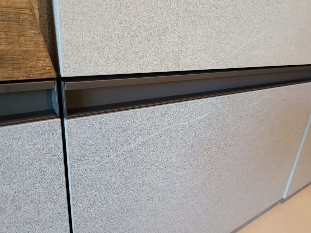 Tomasella Parete attrezzata Diagonal special 2021 di in OFFERTA OUTLET- Pareti Attrezzate