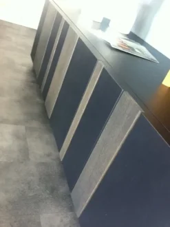 Parete attrezzata Domino  della marca con uno sconto esclusivo^Modo10 New