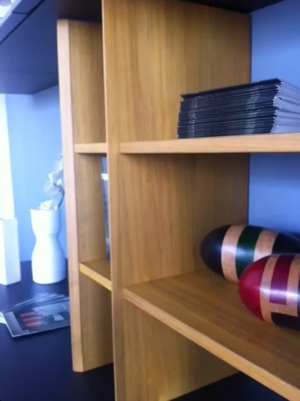 Parete attrezzata Domino della marca con uno sconto esclusivo^Modo10 New