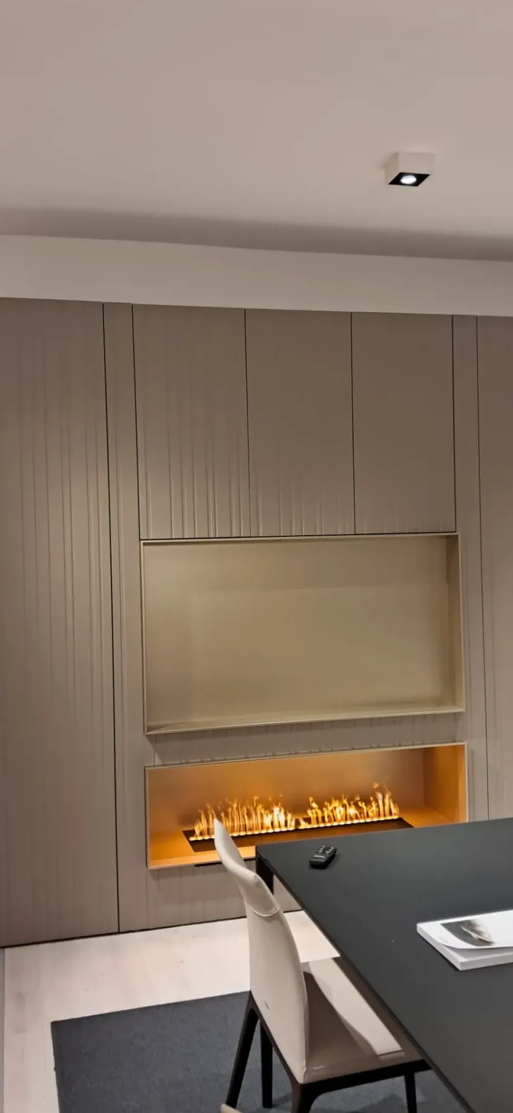 New Parete attrezzata Dresscode 2.0 di in OFFERTA OUTLET Pareti Attrezzate