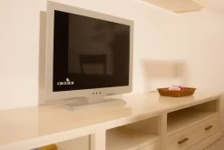 Parete attrezzata Esprit   in stile classica a prezzo ribassato^Accademia del Mobile Discount