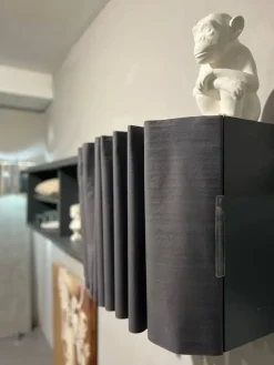 Parete attrezzata Et voila' della marca con uno sconto esclusivo^Lago Hot