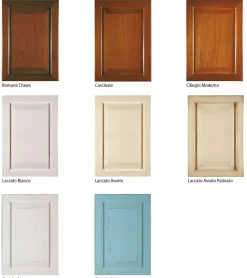 Parete attrezzata Etna 095d della marca con un ribasso esclusivo^Artigianale Outlet