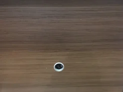 Parete attrezzata in melamminico in Offerta Outlet^Europeo Clearance