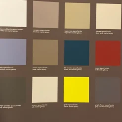 Outlet Parete attrezzata Exential t07 in stile design a prezzo ribassato Pareti Attrezzate