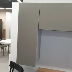 Artigianale Parete attrezzata Full casa in stile moderno a prezzo ribassato- Soggiorni Completi