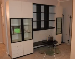 Parete attrezzata g21 del brand con un ribasso esclusivo^Giacomelli Best