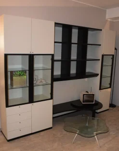 Parete attrezzata g21 del brand con un ribasso esclusivo^Giacomelli Best