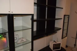 Parete attrezzata g21 del brand con un ribasso esclusivo^Giacomelli Best