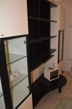 Parete attrezzata g21 del brand con un ribasso esclusivo^Giacomelli Best