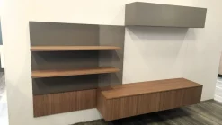 Colombini Casa Parete attrezzata Golf dell'azienda con un ribasso esclusivo- Pareti Attrezzate