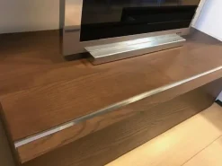 Outlet Parete attrezzata Horizon di scontata del 62% Pareti Attrezzate