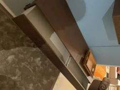 Parete attrezzata Horizon di scontata del 34%^Mobilgam Hot