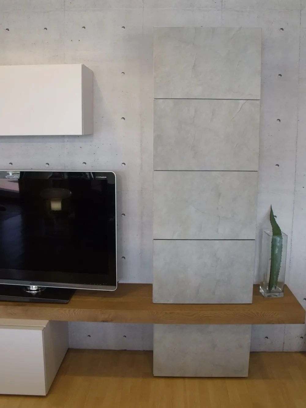 Parete attrezzata Horizon del brand con uno sconto esclusivo^Mobilgam Discount