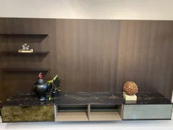 Discount Parete attrezzata in stile design M151.2 di a prezzo scontato Pareti Attrezzate