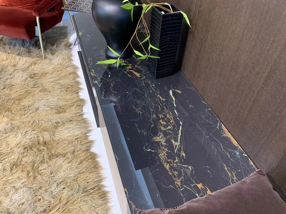 Discount Parete attrezzata in stile design M151.2 di a prezzo scontato Pareti Attrezzate