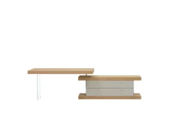 Parete attrezzata in stile design F2/fusion line 281 di a prezzo Outlet^Forme’s Sale