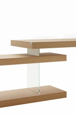 Parete attrezzata in stile design F2/fusion line 282 di a prezzo scontato^Forme’s Sale