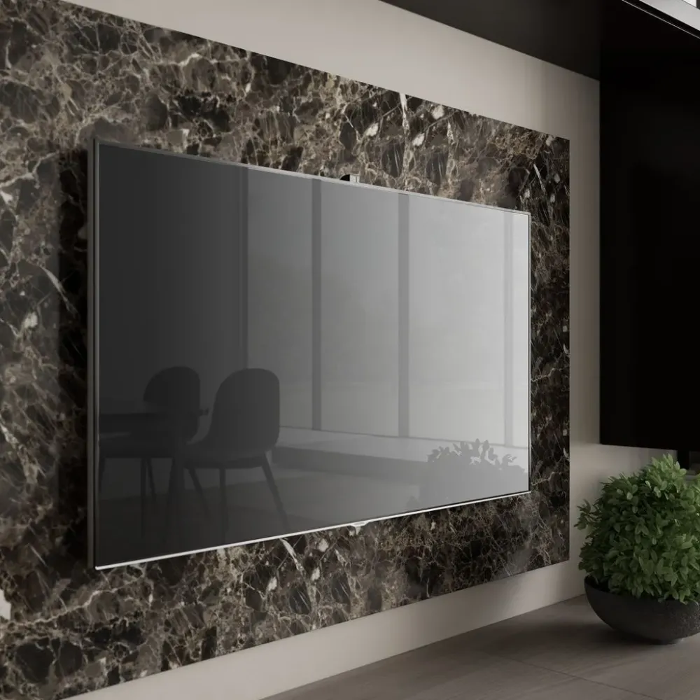 Clearance Parete attrezzata in stile moderno Living 576 di a prezzo Outlet Pareti Attrezzate