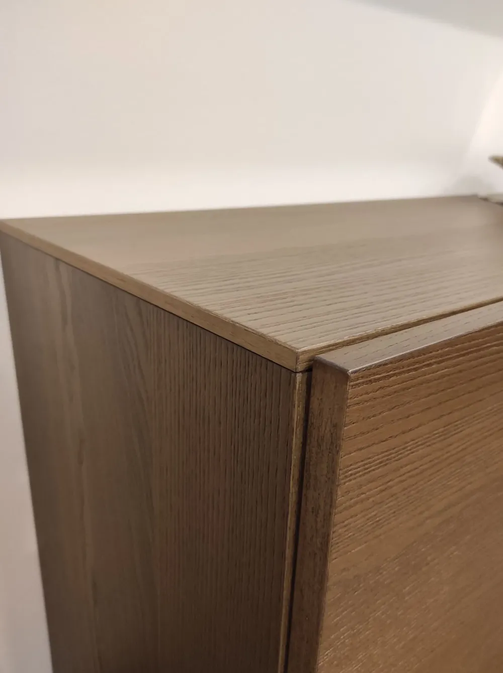 Clearance Parete attrezzata in stile moderno All di a prezzo Outlet Pareti Attrezzate