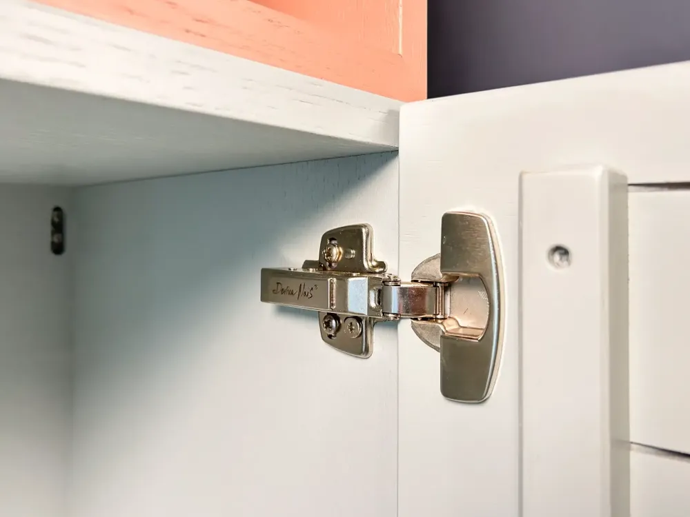 Parete attrezzata in stile moderna Parete tv di a prezzo Outlet^Devina Nais Best