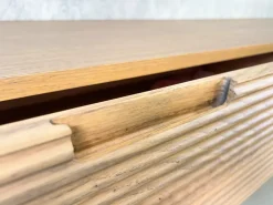 Parete attrezzata in stile moderna Parete tv di a prezzo Outlet^Devina Nais Best