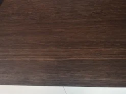 Sangiacomo Parete attrezzata in stile moderno in legno Offerta Outlet- Pareti Attrezzate