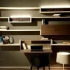 Parete attrezzata office in stile design a prezzo scontato Pareti Attrezzate