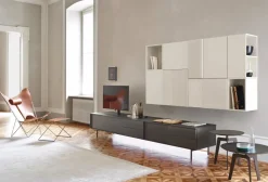 Best Parete attrezzata L5c08 del brand con uno sconto esclusivo Pareti Attrezzate