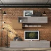 Parete attrezzata Living modello gilda di scontata del 40%^Collezione esclusiva Best
