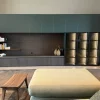 Parete attrezzata Living 2020 di in OFFERTA OUTLET^NovaMobili