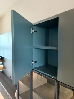 Parete attrezzata Living 2020 di in OFFERTA OUTLET^NovaMobili