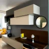 Best Parete attrezzata Living system lampo in stile design a prezzo scontato Pareti Attrezzate