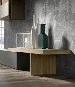 Online Parete attrezzata Lk08 del marchio con uno sconto esclusivo Pareti Attrezzate