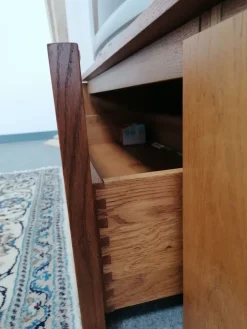 Oldline Parete attrezzata Loop di scontata del 50%- Pareti Attrezzate