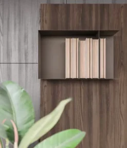 Parete attrezzata M10 di in OFFERTA OUTLET^Marka Online