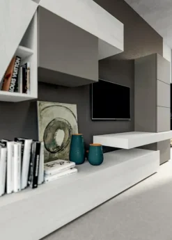 Parete attrezzata Mdssl 304 della firma con un ribasso esclusivo^Md work Hot