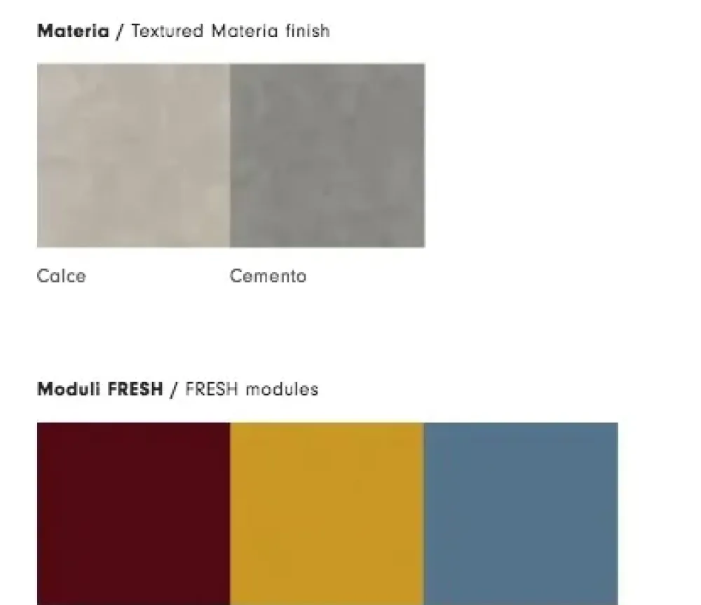 Parete attrezzata Mdssl 304 della firma con un ribasso esclusivo^Md work Hot