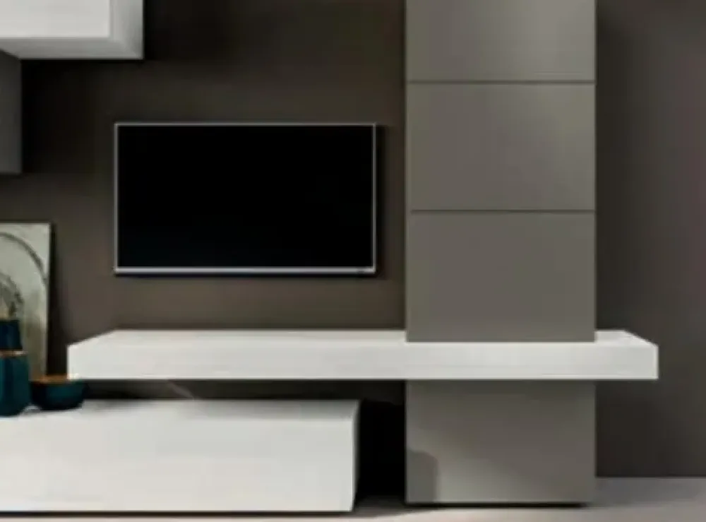 Parete attrezzata Mdssl 304 della firma con un ribasso esclusivo^Md work Hot