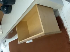 Parete attrezzata Melograno in stile moderna a prezzo scontato Pareti Attrezzate