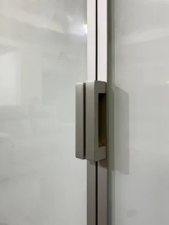 Online Parete attrezzata Metropolis di in OFFERTA OUTLET Pareti Attrezzate